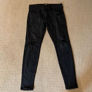 Hollister Men’s Super Skinny Jeans